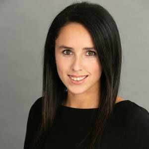 Meet your Posher, Tayler